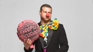 Ziggler has been able to show off his comedy chops in WWE and out of it